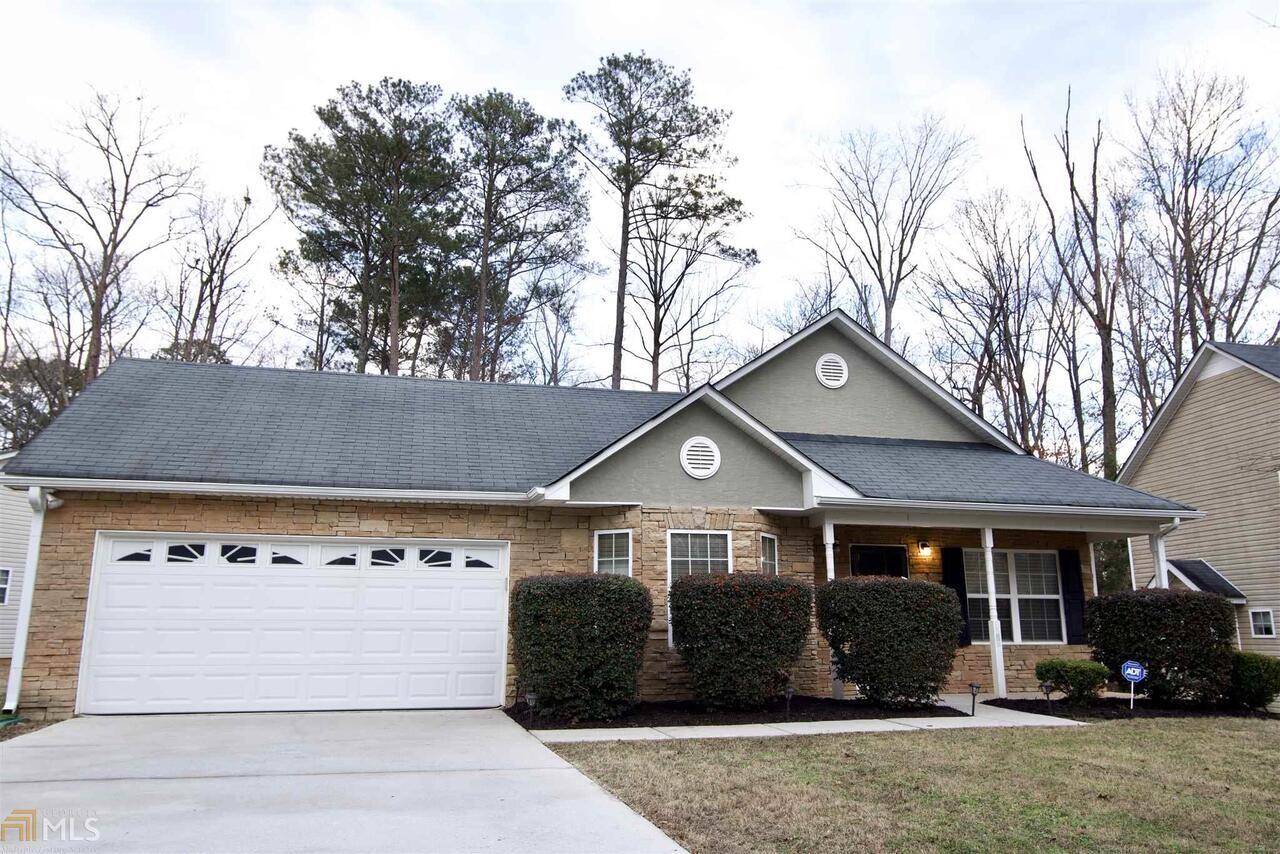 Property Photo: 1421 Steam Engine Way GA 30013