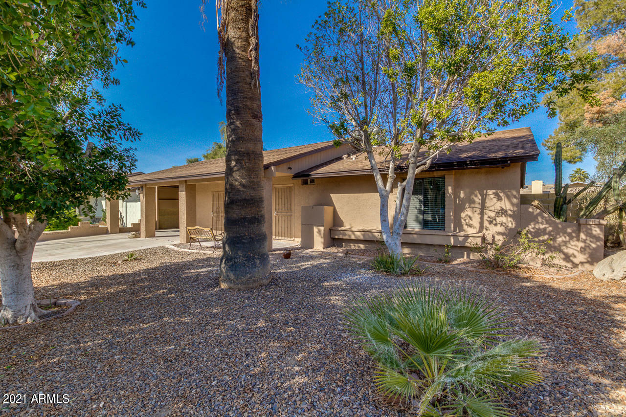 Property Photo:  6352 W Hatcher Road  AZ 85302 