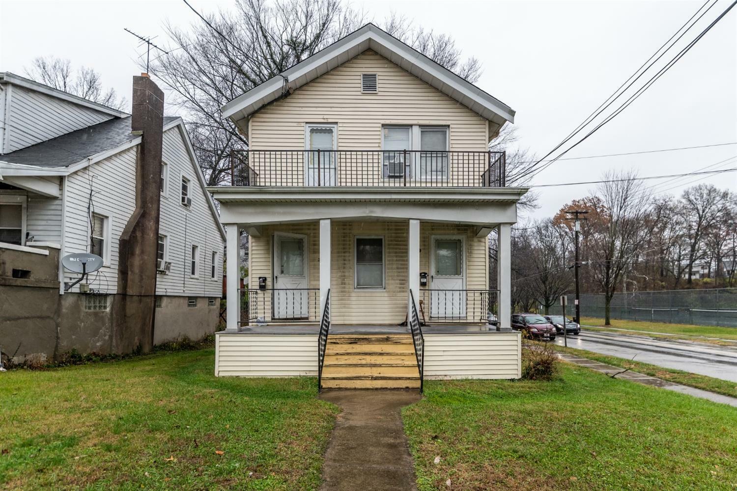 Property Photo: 3902 Taylor Ave OH 45209