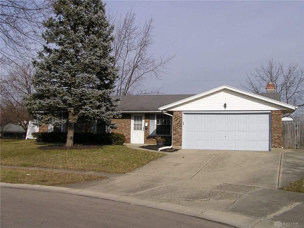 6911 Serene Place  Huber Heights OH 45424 photo