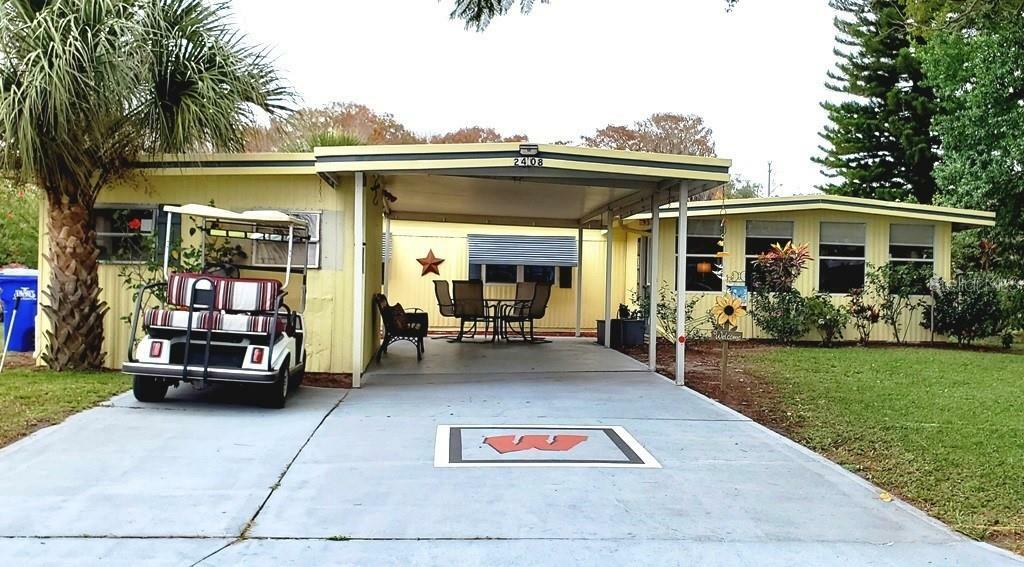 Property Photo:  2408 Vindale Road  FL 32778 