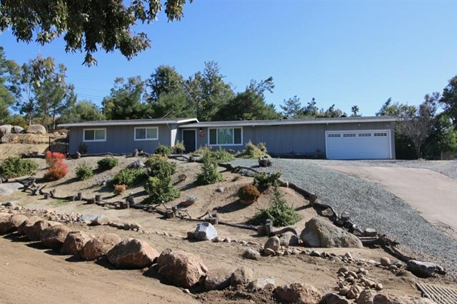 Property Photo:  2855 N Victoria Drive  CA 91901 