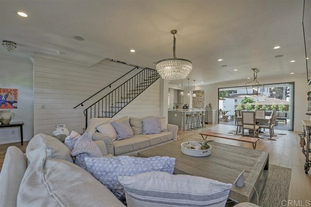 Property Photo: 1636 Granada CA 92102