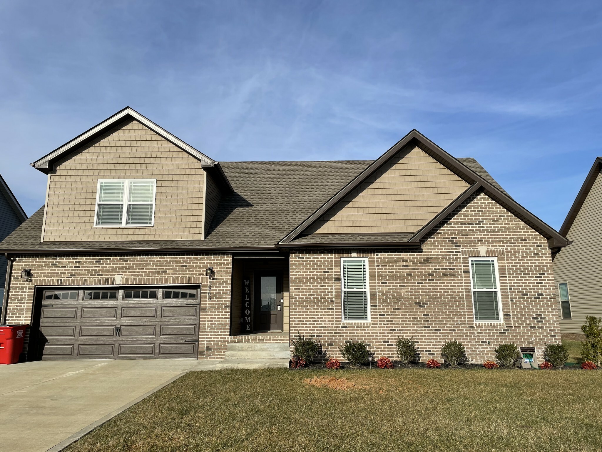Property Photo: 3863 Maliki Dr TN 37042