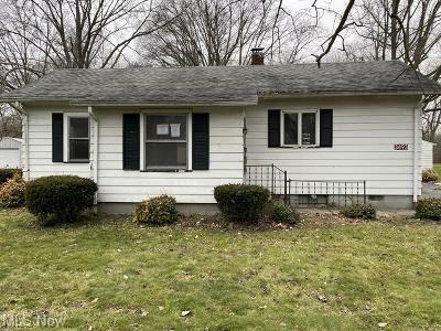 3493 Templeton Road  Warren OH 44481 photo