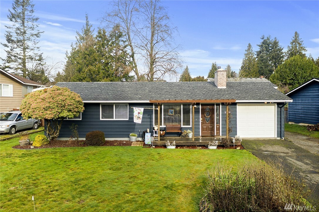 Property Photo:  2228 S 292nd St  WA 98003 