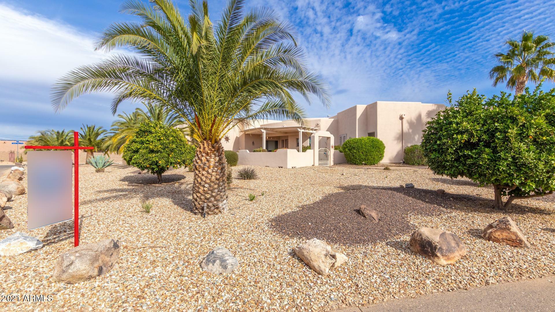 Property Photo: 37809 N 17th Drive AZ 85086