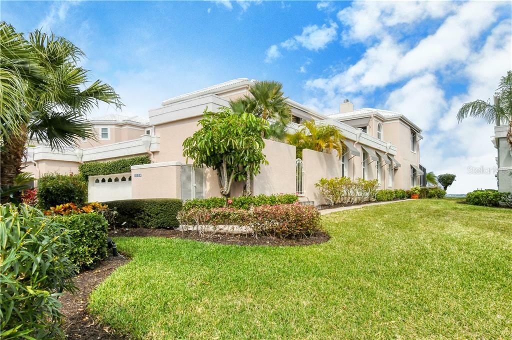 3530 Mistletoe Lane  Longboat Key FL 34228 photo