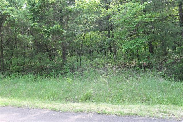 Property Photo: 2314 West Squire Road 63357