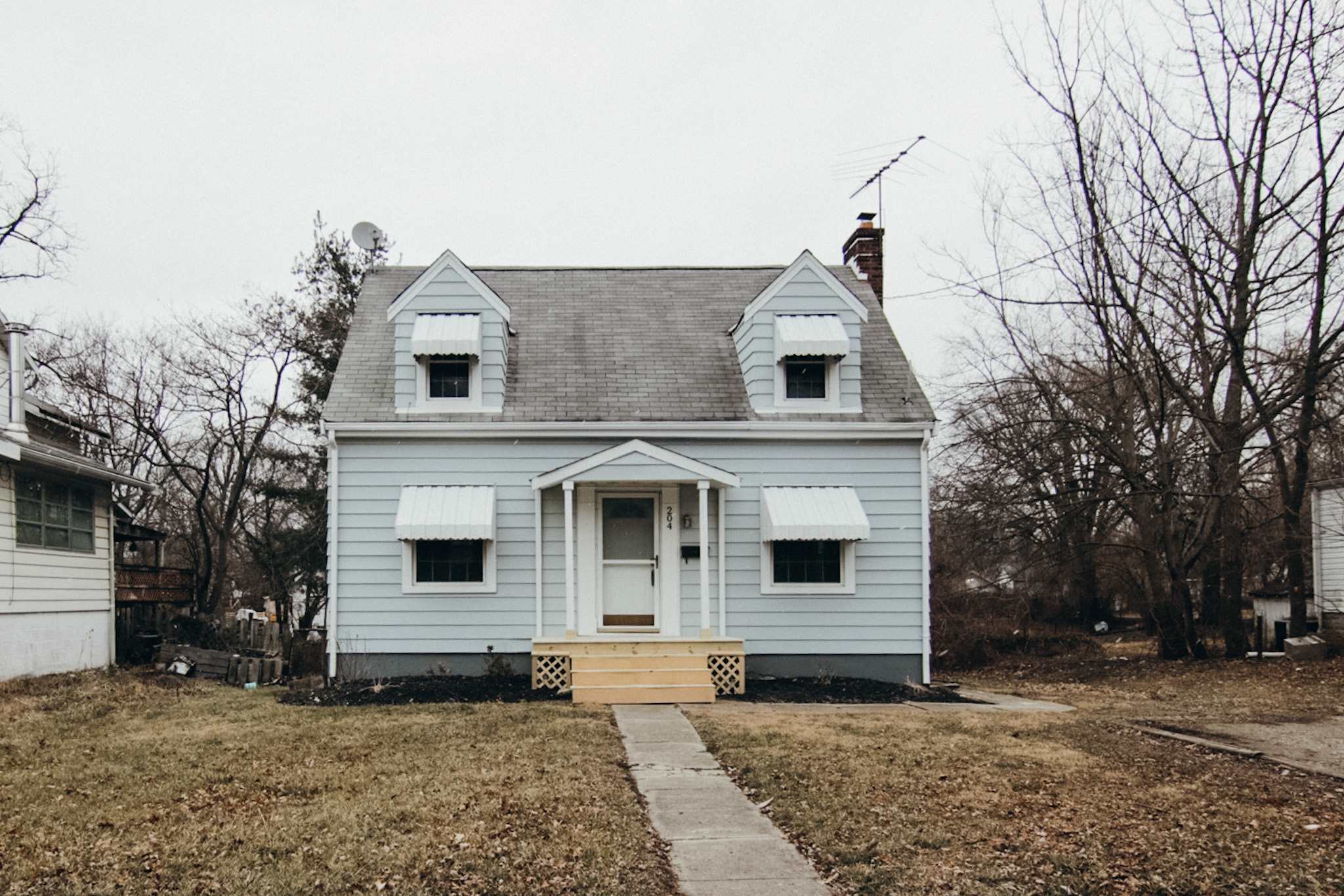 Property Photo: 204 Erlanger Road KY 41018