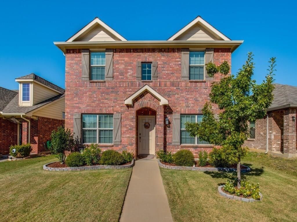 Property Photo:  9021 Redford Road  TX 76227 