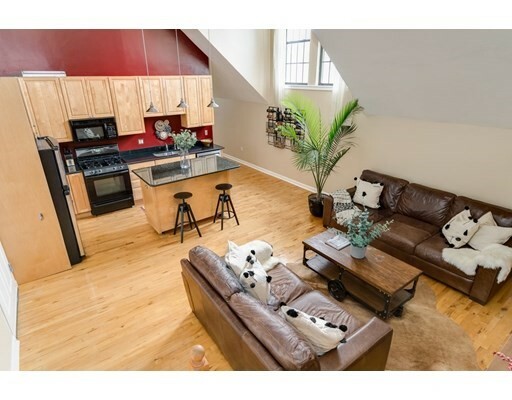 Property Photo: 441 Washington 306 MA 02150