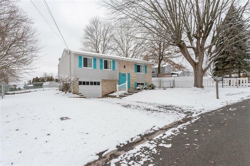 Property Photo:  156 David Dr.  PA 16001 