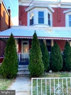 Property Photo: 1402 Arch Street PA 19401