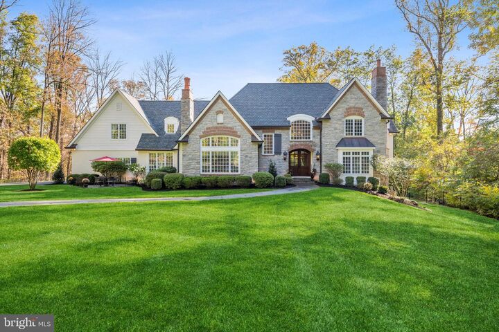 412 Rockwood Path  New Hope PA 18938 photo