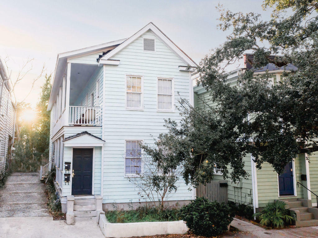 Property Photo: 15 Kracke Street SC 29403