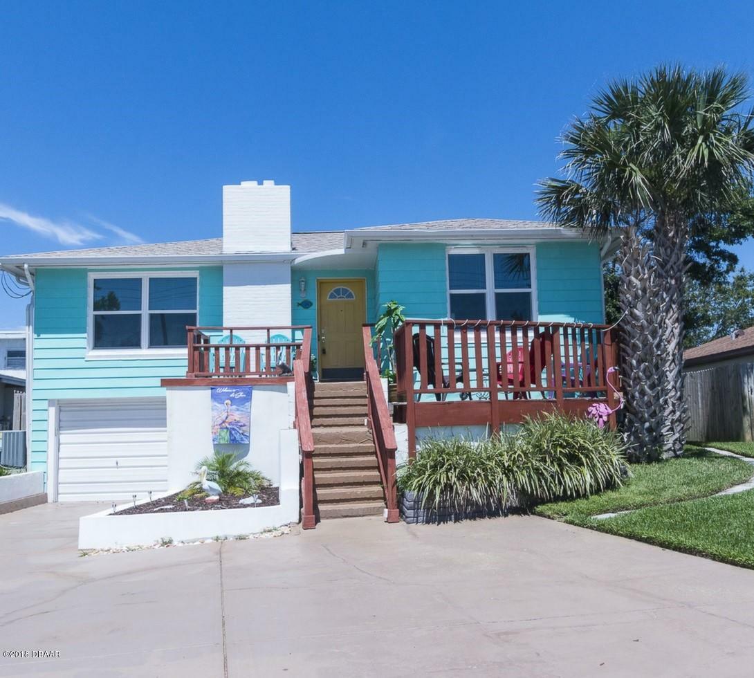 Property Photo:  2067 S Peninsula Drive  FL 32118 