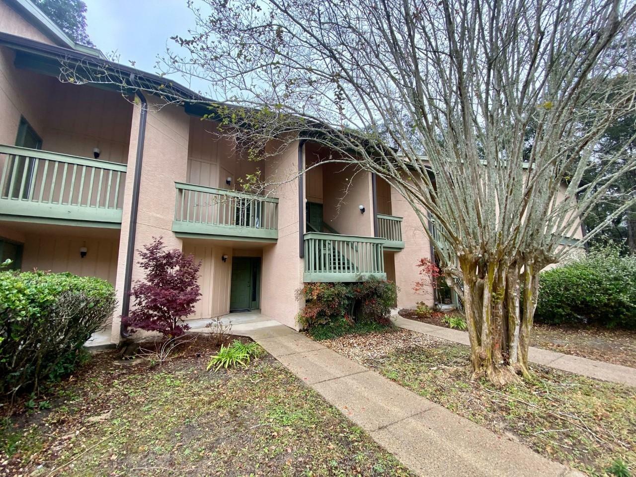 Property Photo:  55 Bay Drive Unit 3102  FL 32578 