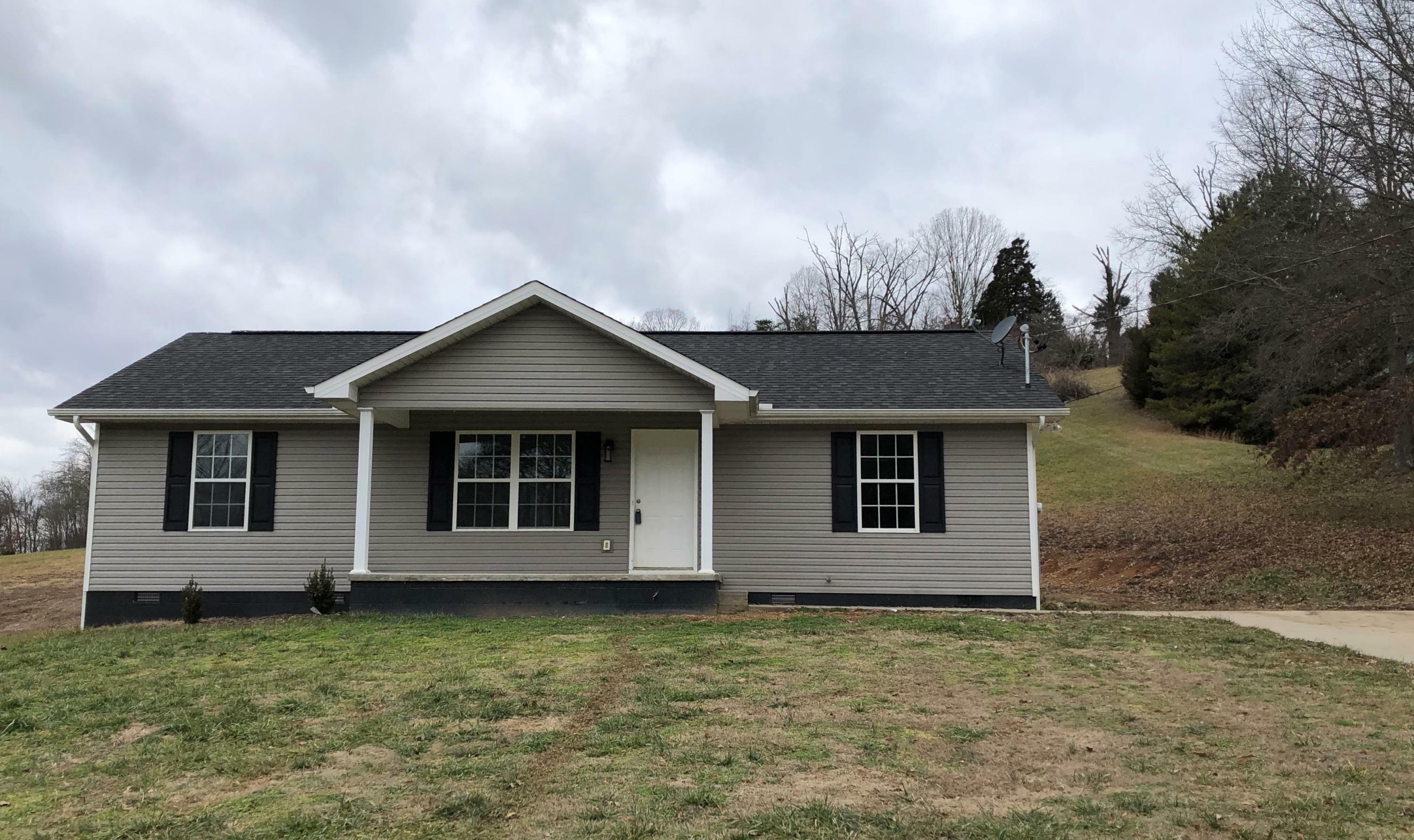 Property Photo:  149 Oakland Rd  TN 37807 