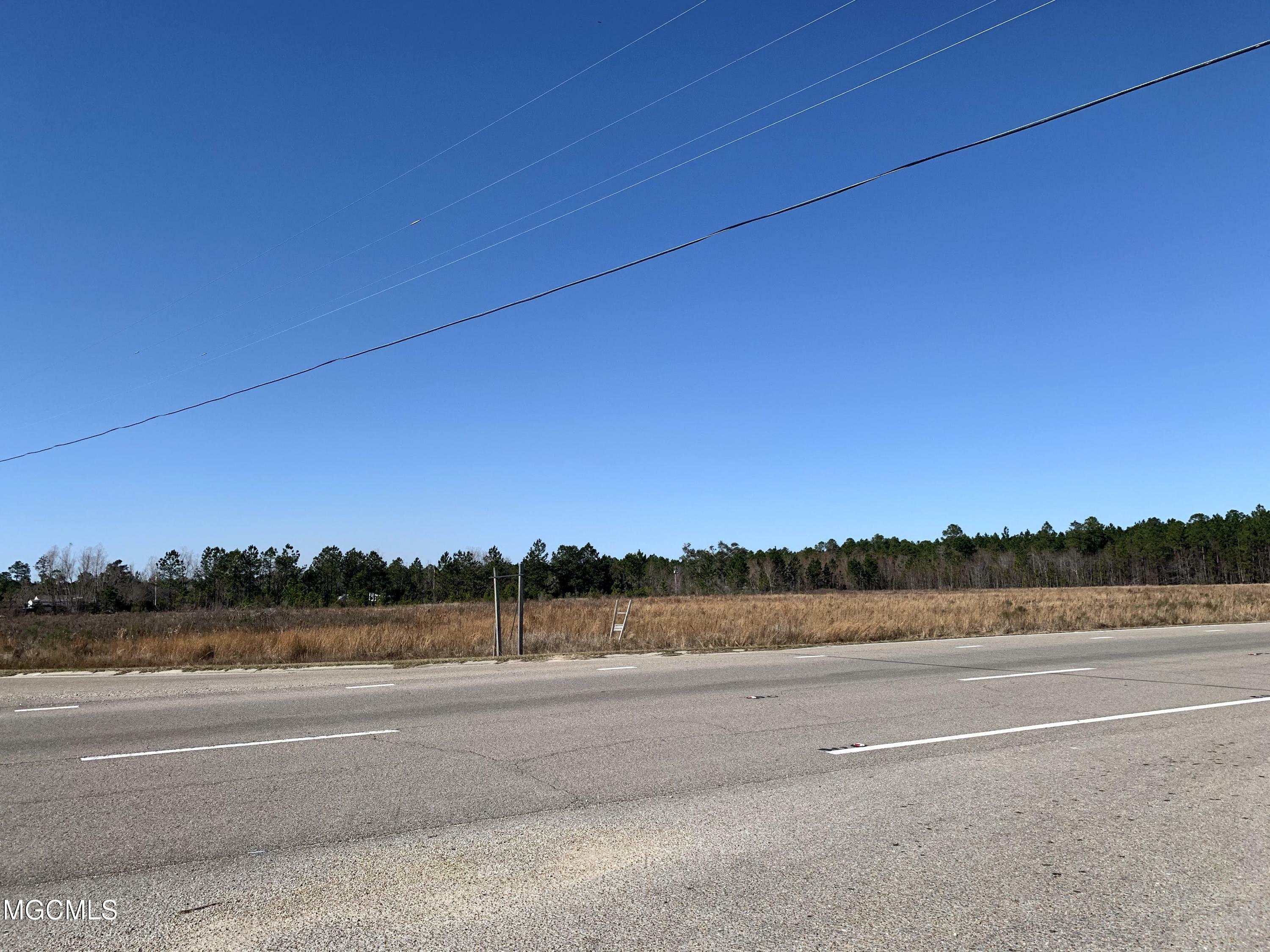 Property Photo:  2.78 Acres Highway 603  MS 39520 