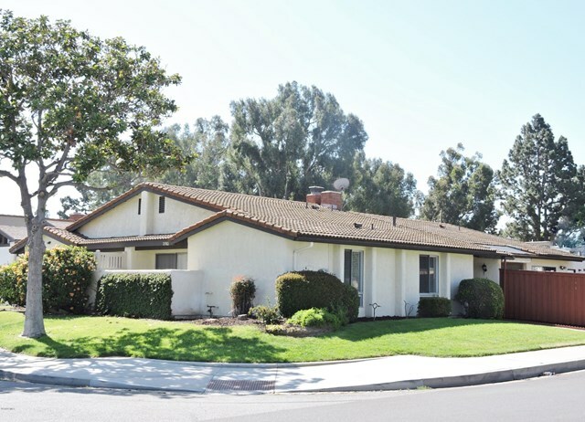 Property Photo:  2102 Chandler Street  CA 93010 