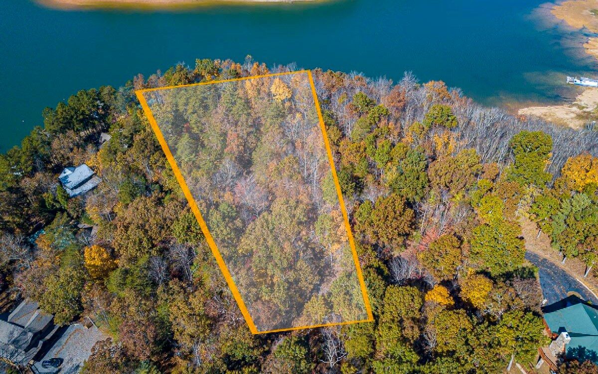 Property Photo: Overlake Ct Lt 8/9 GA 30560