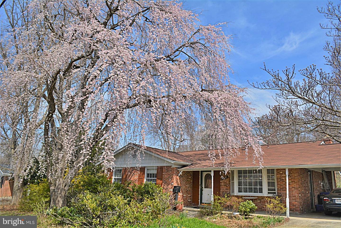 Property Photo: 11527 Deborah Drive MD 20854