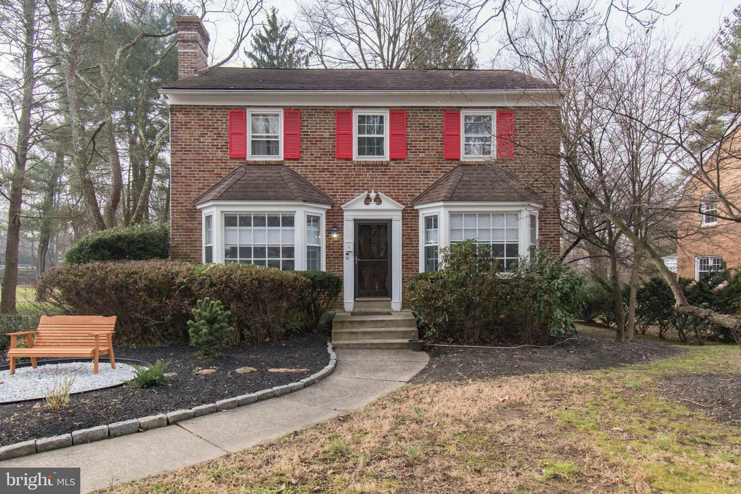 Property Photo:  1115 Coventry Road  PA 19012 