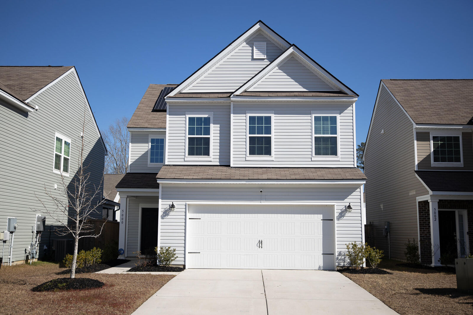 Property Photo:  5000 White Cedar Road  SC 29456 