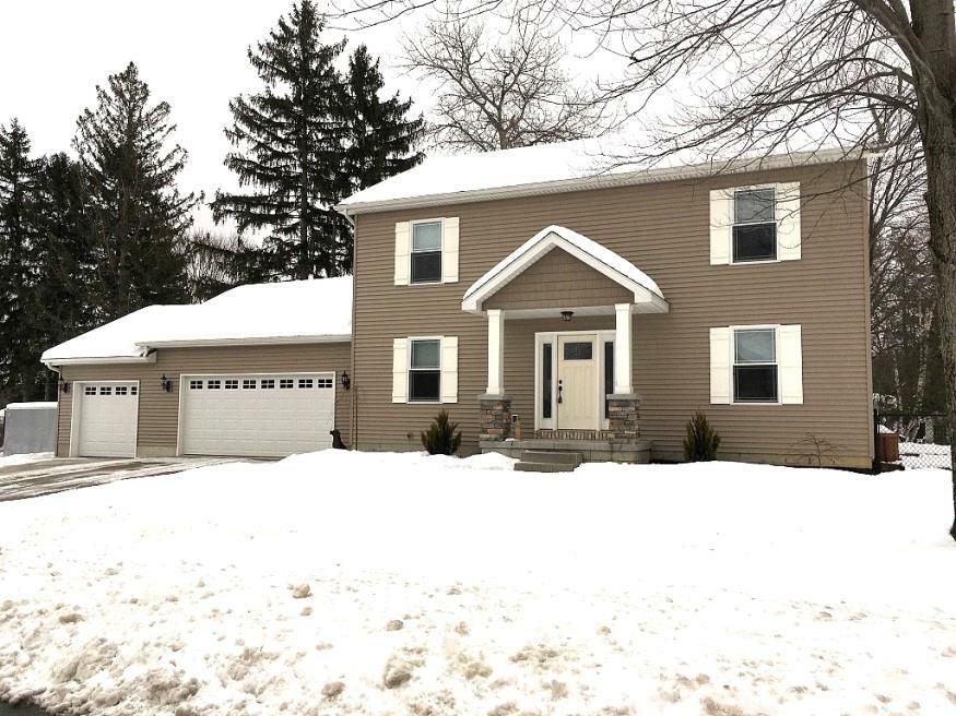 Property Photo:  4115 Four Seasons Trail  PA 16506 