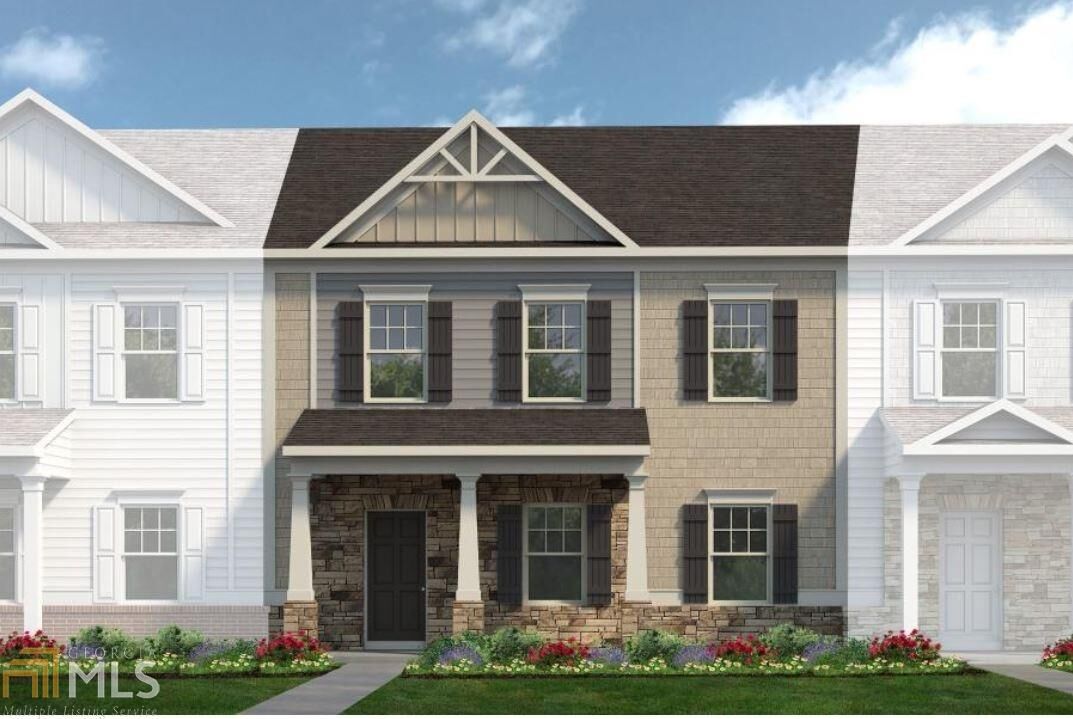 Property Photo:  461 Panicum Street 76  GA 30046 