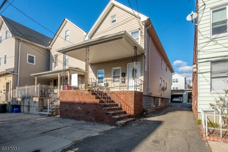 Property Photo:  71 Florida St  NJ 07206 