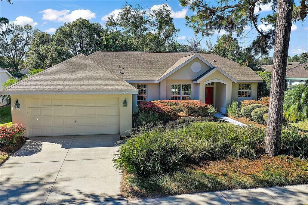 Property Photo:  2321 Park Forest Boulevard  FL 32757 