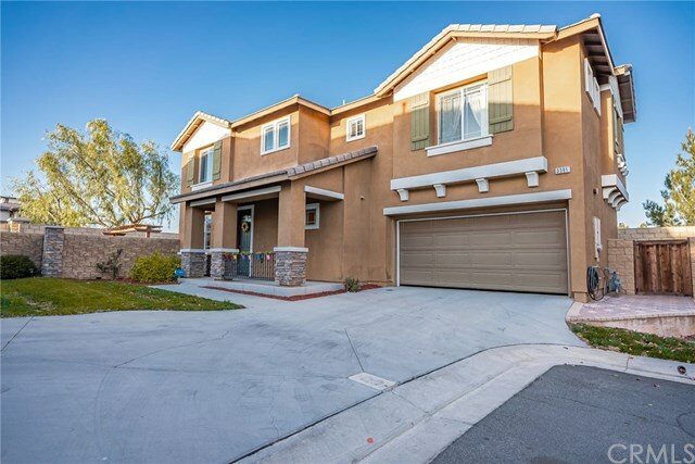 Property Photo:  3391 Lilac Place  CA 92503 