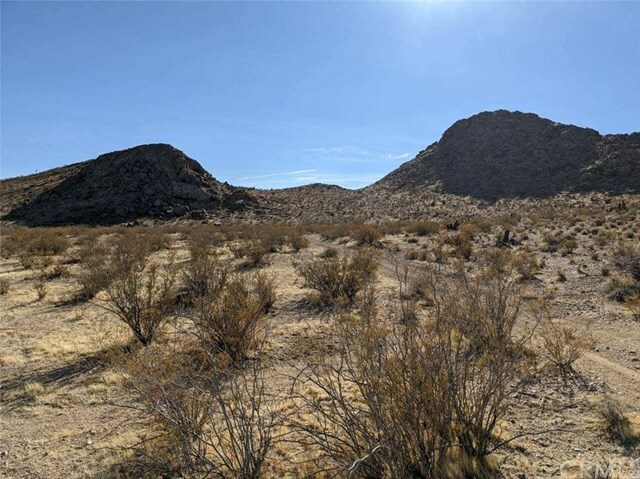 0 Rabbit Springs Road  Lucerne Valley CA 92356 photo