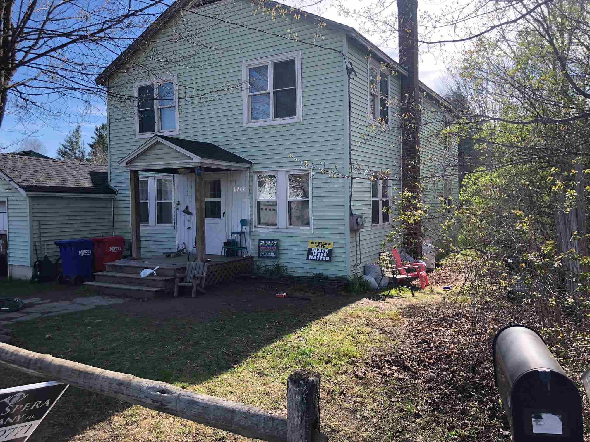 Property Photo:  1971 Guptil Road  VT 05677 