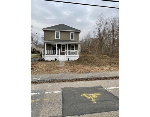 Property Photo:  1443 Somerset Ave  MA 02780 