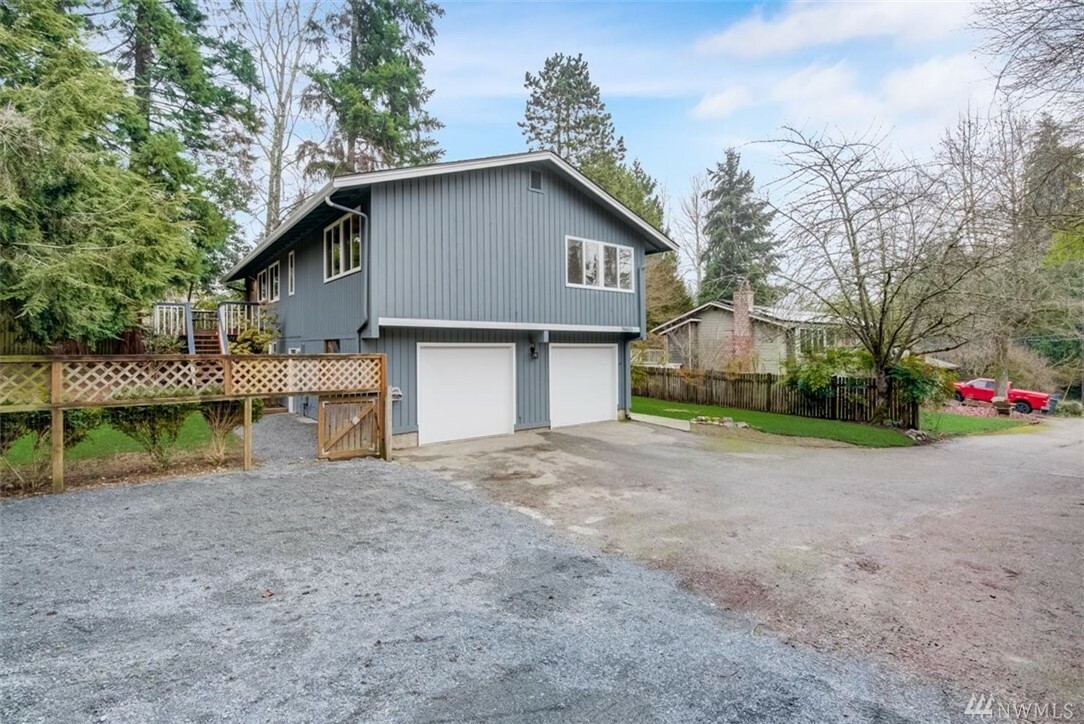 Property Photo:  19603 61st Ave NE  WA 98028 