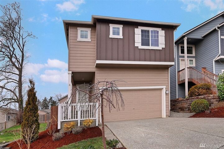 7123 18th Place SE  Lake Stevens WA 98258 photo