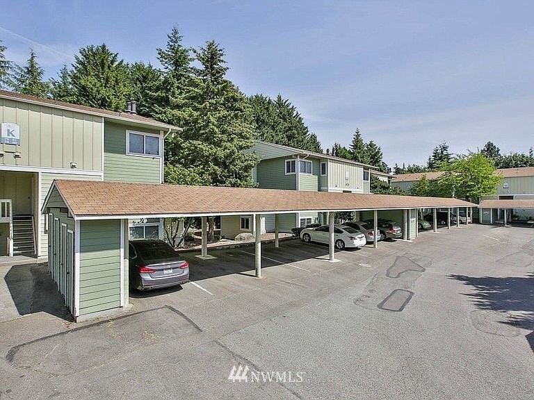 Property Photo: 22230 24th Avenue S D29 WA 98198