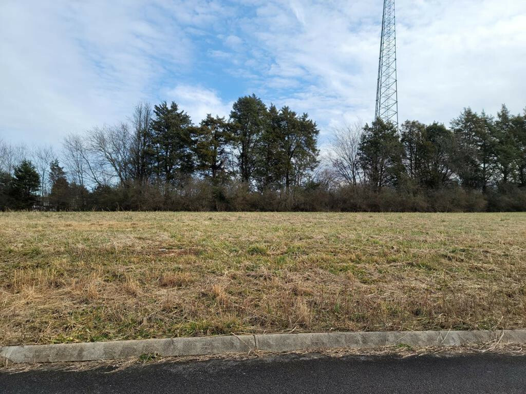Property Photo: Lot 12 Meadow Lawn Drive TN 37329