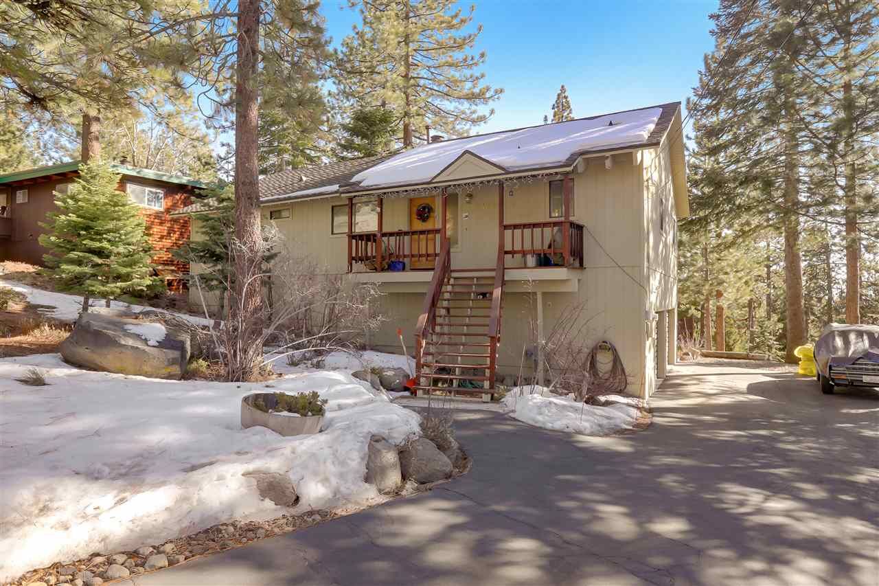Property Photo:  3110 Panorama Drive  CA 96145 