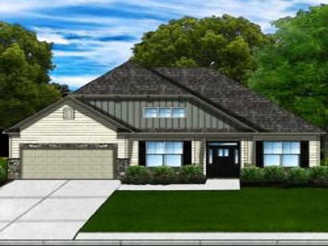 Property Photo:  104 Spyglass Lane Lot 3  SC 29625 