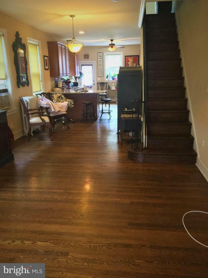 Property Photo: 162 Lawnside Avenue NJ 08108