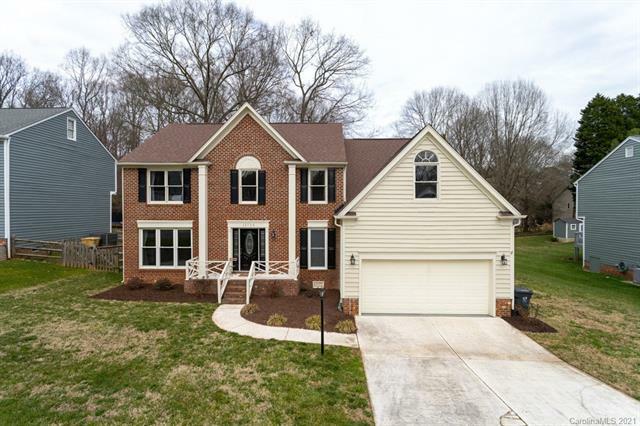 12724 Angel Oak Drive 67  Huntersville NC 28078 photo