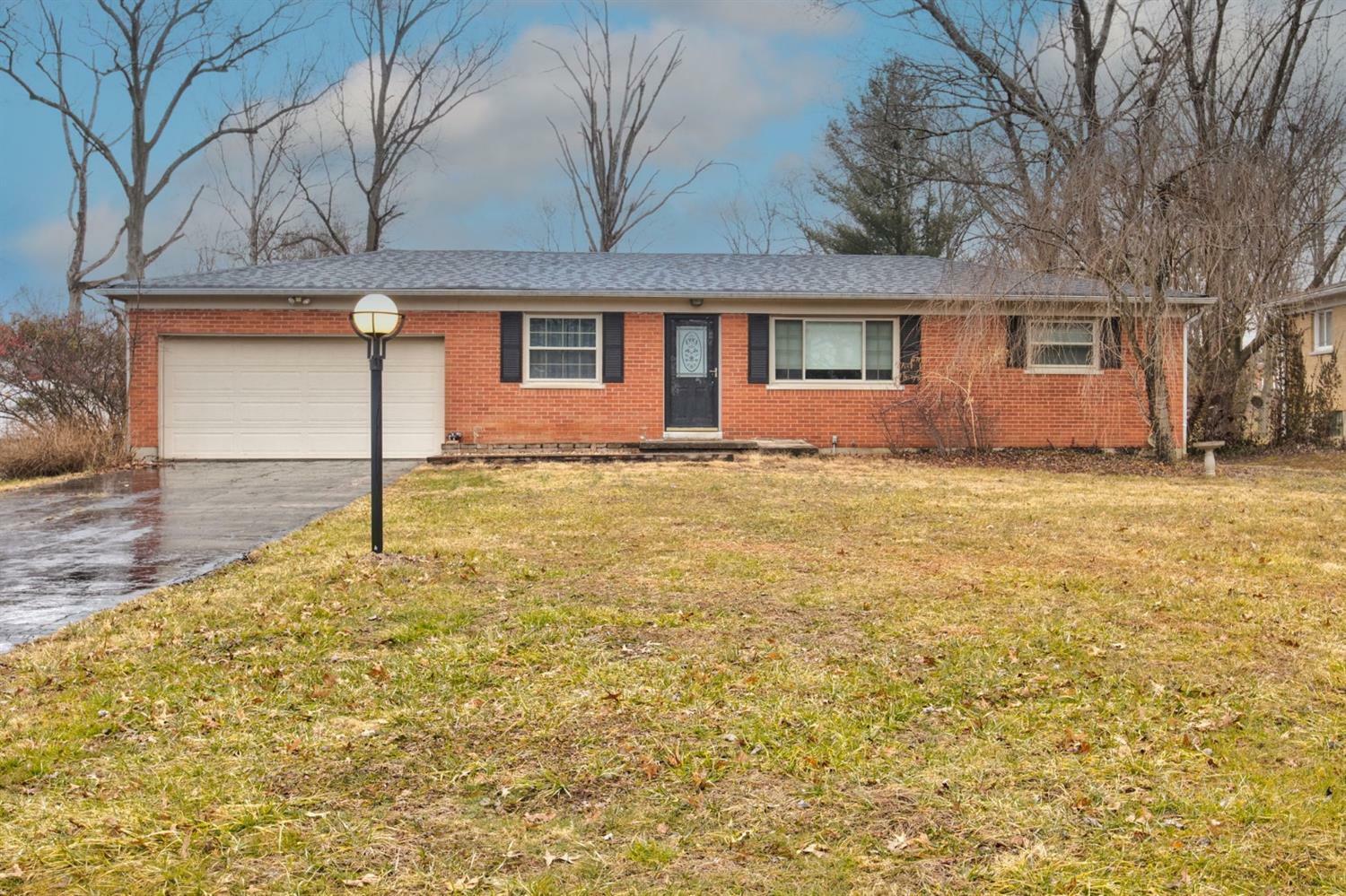 Property Photo:  1032 Terrydel Ln  OH 45245 