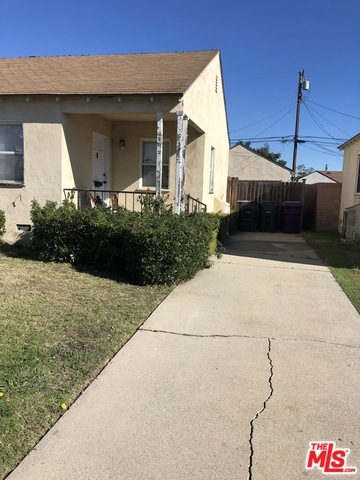 Property Photo: 2282 Belmont Ave CA 90815