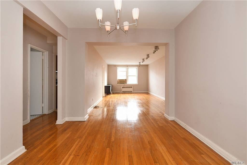 Property Photo:  102-55 67 Drive 5H  NY 11375 