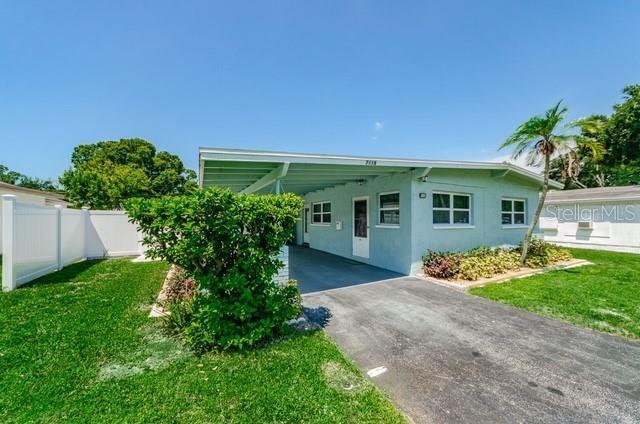 Property Photo:  7118 Park Street S  FL 33707 