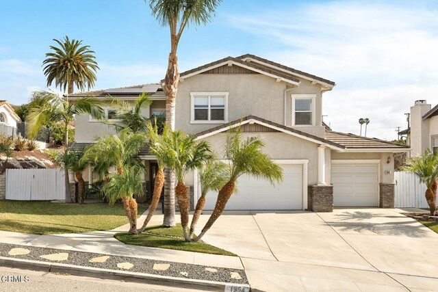 Property Photo:  1954 S Hill Road  CA 93003 